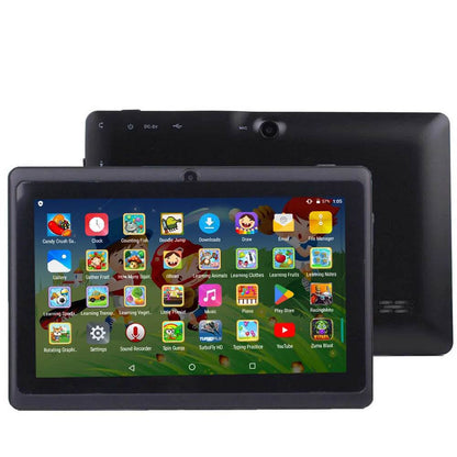 BDF-Q8 New 7 Inch Tablets Android 13, 4GB RAM 64GB ROM, 1TB Expand, WiFi, 4000mAh Battery,Dual Camera, Google Learning Tablet PC - Price Value Store