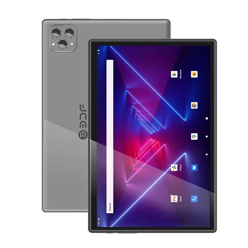 10.1 Inch 5G Android Tablets 4G LTE Phone Call Dual SIM Dual Cameras Octa Core 8GB+ 256GB ROM Wi-Fi Bluetooth Google Tablet Pc - Price Value Store