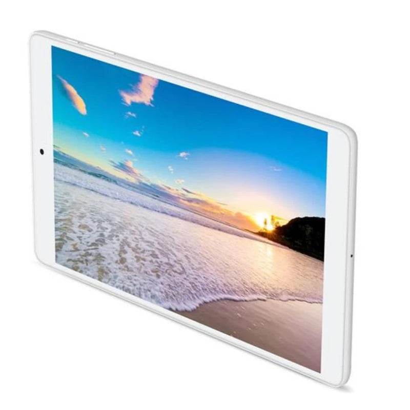X80 8 INCH Dual OS Android 5.1+ Windows 10 Mini Tablet PC 2GB RAM 32GB ROM 1920 x 1200 IPS CPU Z8350 WIFI Quad Core Office Work - Price Value Store