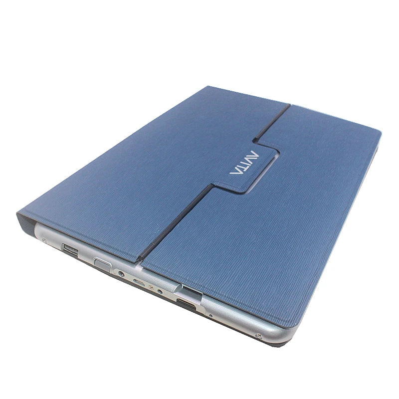10.1" Windows 10 Tablet PC 2in1 2GB RAM 32GB ROM With Pin Docking Keyboard Z8350 Quad Core CPU 1280*800 IPS HD-MI 6000mAh