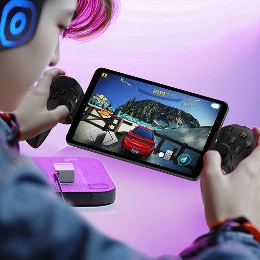 Alldocube iplay 60 mini pro 8.4inch Tablet Helio G99 Android14 8GB RAM 128 ROM Dual SIM 4G LTE pad 6050mAh Battery - Price Value Store
