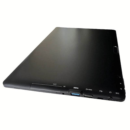 10.1'' Portable Windows 10 Tablet 8GB DDR3-RAM 128GB EMMC 1920x1200IPS 64bit Intel Atom x5-Z8350 1*USB 3.0 HD-MI Dual Camera - Price Value Store