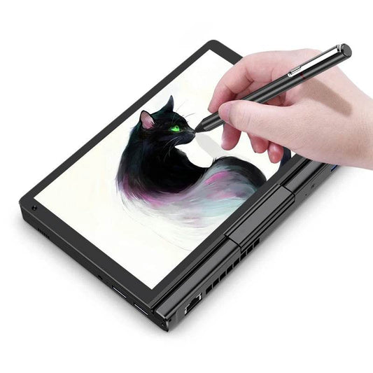 GPD Pocket 3 Intel i3 1125G4 RAM 16GB Memory 512GB SSD Hard Disk Windows 11 Home Portable Laptop Notebook Mini PC Touch Screen - Price Value Store
