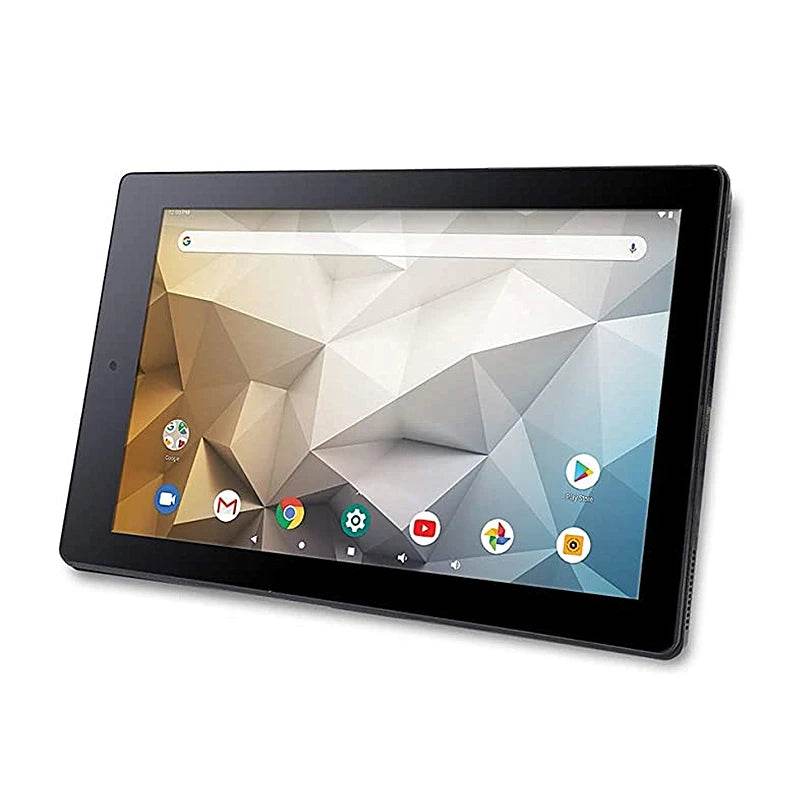 Hot Sales 10.1 INCH Android 9.0 WIFI Tablet 2GB RAM 32GB ROM RCT Dual Camera Quad Core 1280*800 IPS Screen 5000mAh Battery - Price Value Store