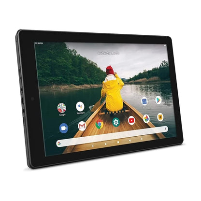 10.1" V9 Android 8.1 Tablet 1GB RAM 32GB ROM MT8167 CPU Quad Core Dual Camera 1280 x 800 IPS 5000mAh Tablets PC