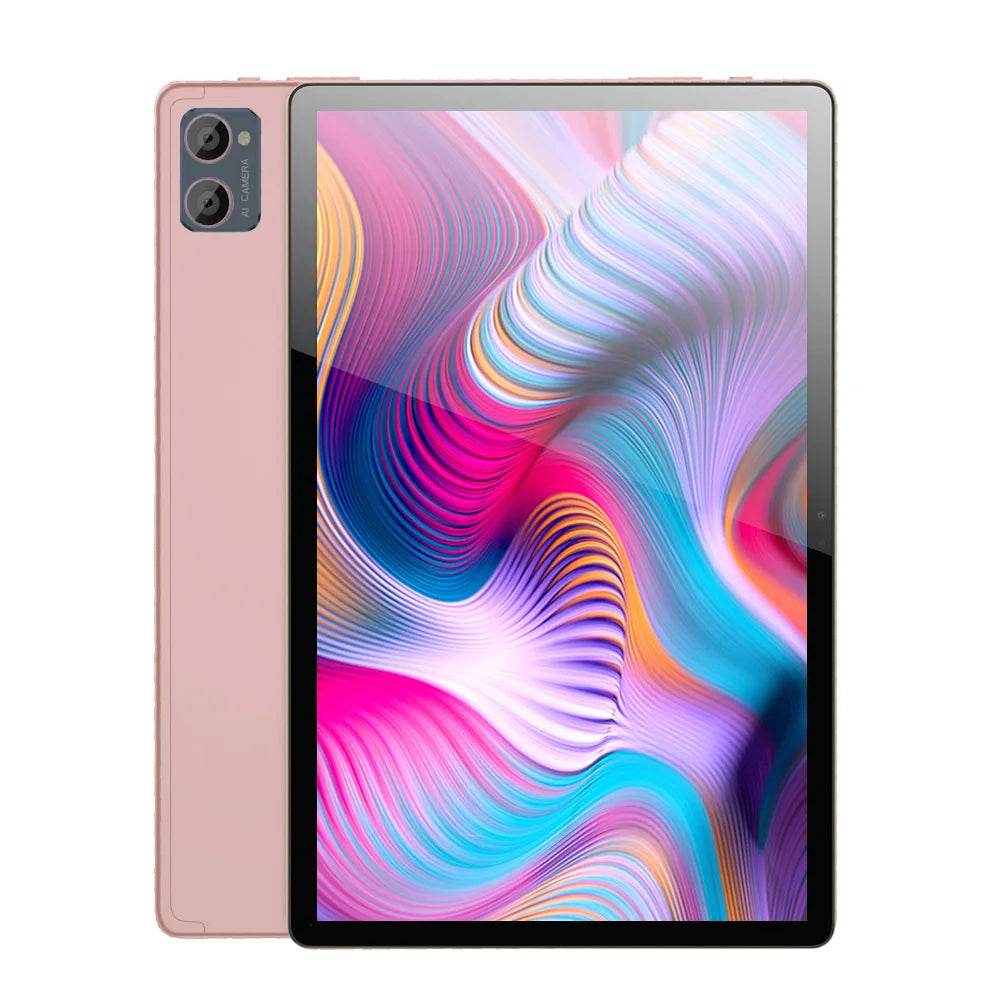 BDF-Y7 Pad New 10.1 Inch 5G Android Tablets Octa Core 8GB RAM 256GB ROM 4G LTE 5G WiFi Tablet Pc Double SIM Dual Cameras 8000mAh - Price Value Store