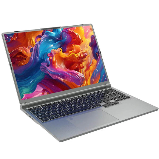 CARBAYTA Intel Core I7 6700HQ Laptop 15.6″ IPS Screen 16G 32GB 64GB RAM NVIDIA GeForce GTX 1060 6G Game Computer Windows 11 Pro - Price Value Store