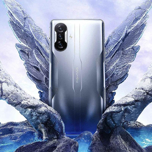 Redmi k40 Game Enhanced Edition Android 5G Unlocked 6.67 inch 256GB ROM All Colours in Good Condition Original used phone - Price Value Store