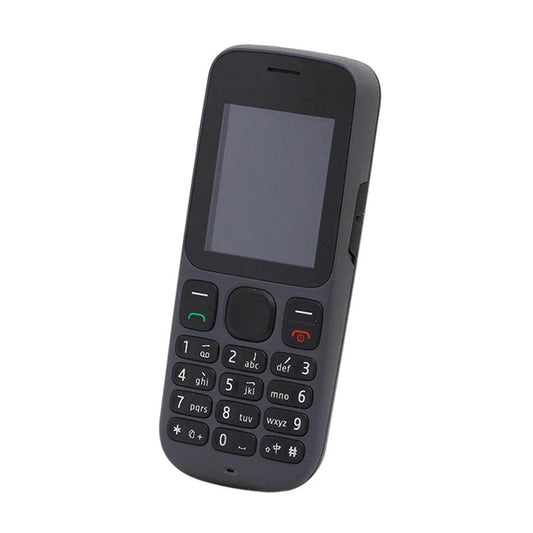 Original Unlocked 101 ( 1010) 2 Sim GSM900/1800 Loudspeaker Mobile Phone Russian Arabic Hebrew English Keyboard Made in Finland - Price Value Store