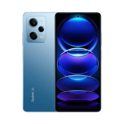 Redmi note 12 pro 5G Android 6.67 inch 8GB RAM 256GB ROM Unlocked All Colours in Good Condition Original used phone - Price Value Store