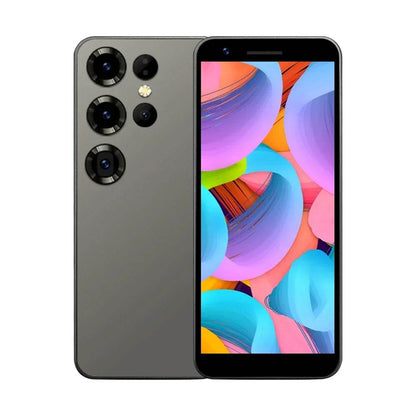 FUFFI-Mini Phone S24U, 3.5 inch,Google Play,16GB ROM,2GB RAM,Smartphone Android 2250mAh Mobile phones 2+5MP,Original Cell phone - Price Value Store