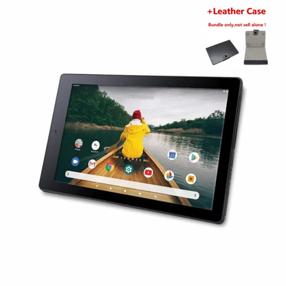 10.1" V9 Android 8.1 Tablet 1GB RAM 32GB ROM MT8167 CPU Quad Core Dual Camera 1280 x 800 IPS 5000mAh Tablets PC
