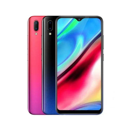 VIVO Y93 Smartphone Global firmware 4GB 64GB Octa core Android 8.1 6.2'' Camera 13MP+2.0MP Face ID cellphone Dual SIM Used Phone - Price Value Store