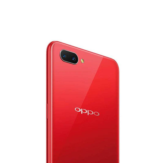 OPPO A3S smartphone global firmware 6.2-inch CPU Qualcomm Snapdragon 450 4230mAh camera 13MP Android 8.1 used phone - Price Value Store