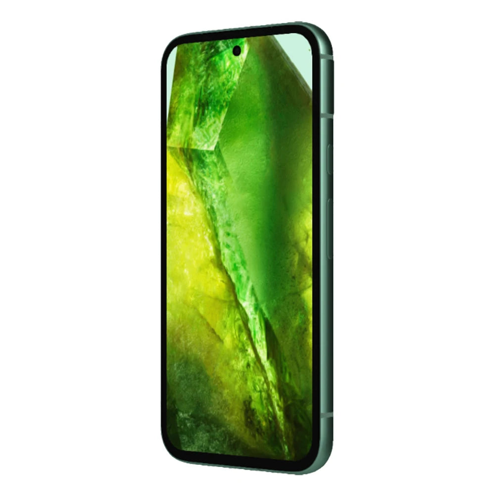 Original Google Pixel 8a 5G 128GB 8GB RAM 6.1" Google Tensor G3 64MP&13MP NFC e-Sim  pixel 8a Cell Phone