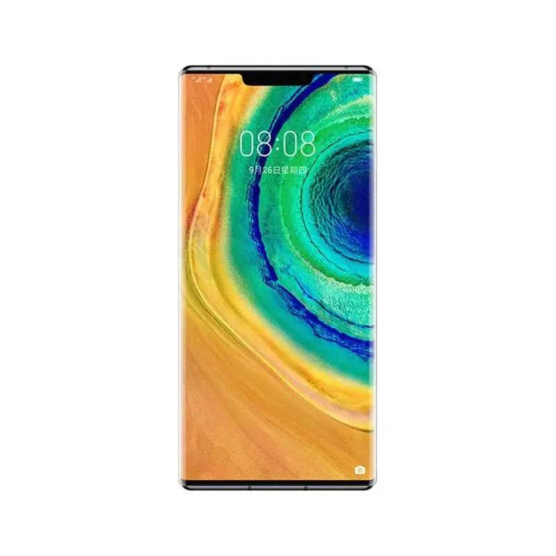 Global Version HUAWEI Mate 30 Pro 5G Phone 6.53 inch Kirin 990 OLED Screen 40MP+32MP Camera 4500mAh 40w SuperCharge phone - Price Value Store