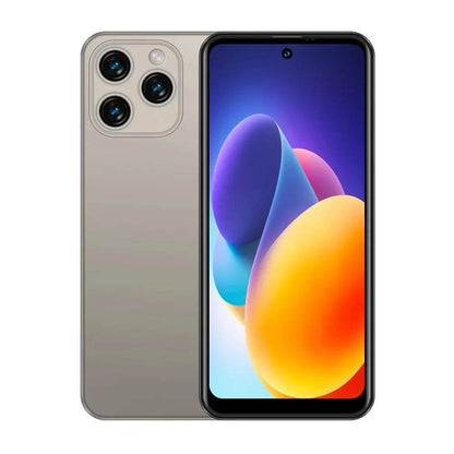 Smartphone Note 14 Pro Android 5G phone,6000mAH,12GB RAM 256G 512G 1TB ROM,6.8Inch,1920x1080HD,24+48MP,MTK10 Core Global Vision - Price Value Store