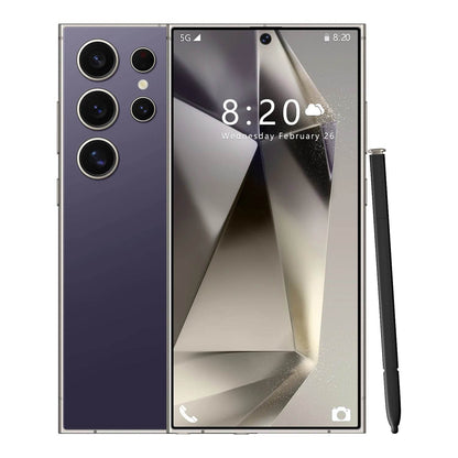 FuFFI S24 Pro,Smartphone Android,6.8 inch,8GB RAM,256GB，512GB 1TB ROM,Dual SIM,Mobile phone,Google Play Store,24+48MP,5500mAh - Price Value Store
