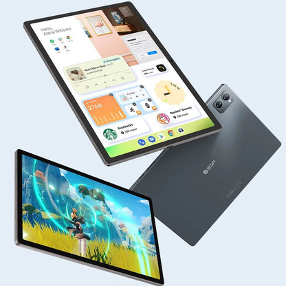 New 10.36 Inch Tablets 10 Core 8GB RAM 512GB ROM Android Tablet 2000x1200 HD Display 5G Dual WiFi Dual SIM Google Play 8000mAh - Price Value Store