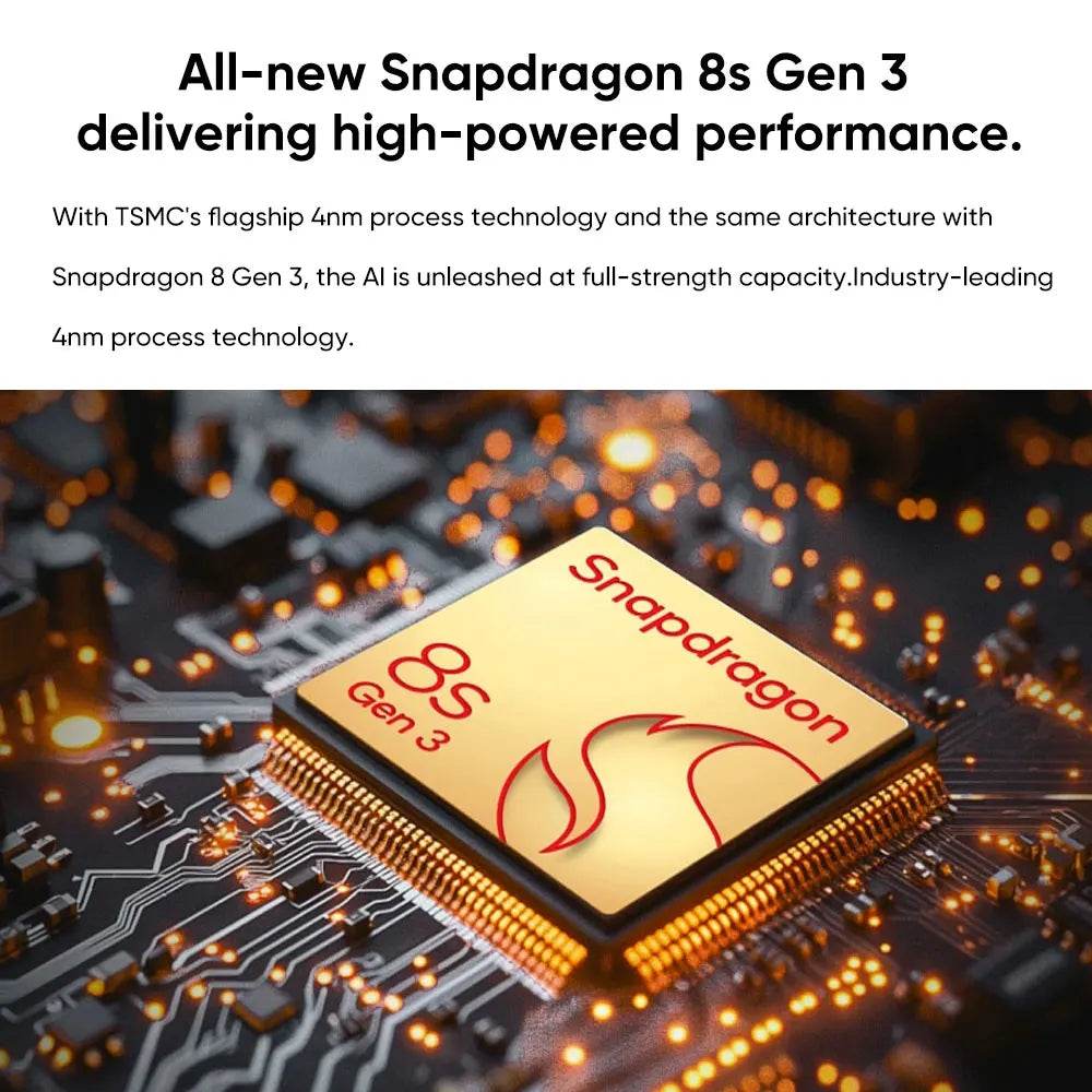 2024 Global Version HONOR 200 Pro Snapdragon 8s Gen 3 5G Smart phone 6.78'' 120Hz AMOLED 5200mAh Large Battery 100W SuperCharge - Price Value Store