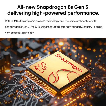2024 Global Version HONOR 200 Pro Snapdragon 8s Gen 3 5G Smart phone 6.78'' 120Hz AMOLED 5200mAh Large Battery 100W SuperCharge - Price Value Store