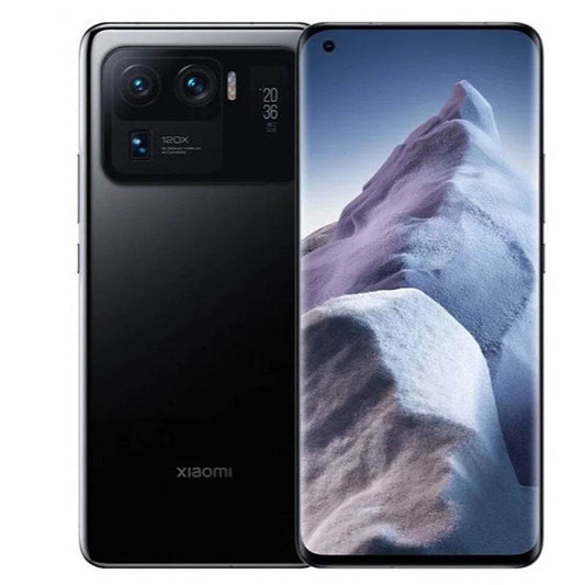 Hot sale Global ROM Xiaomi Mi 11 Ultra Snapdragon 888 6.81 Inch 2K AMOLED Screen 50MP Quad 8K 5G 67W Android Cell Phone - Price Value Store
