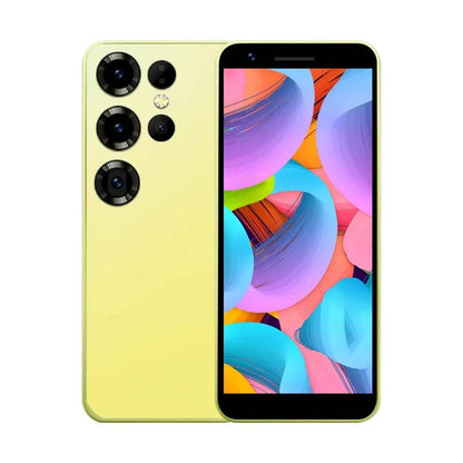 FUFFI-Mini Phone S24U, 3.5 inch,Google Play,16GB ROM,2GB RAM,Smartphone Android 2250mAh Mobile phones 2+5MP,Original Cell phone - Price Value Store