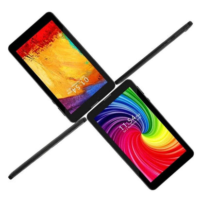 Android 11 3G Phone Tablet PC 7 INCH 2xSIM Card Slot 1GB RAM 16GB ROM SC7731 Quad-Core WIFI Supports GPS - Price Value Store