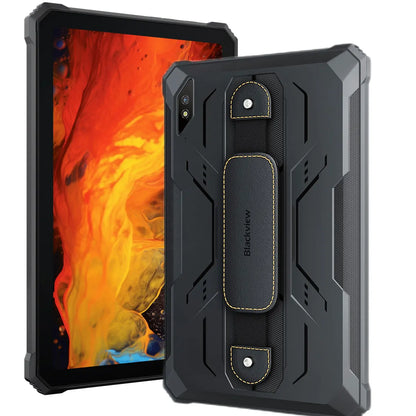 [World Premiere] Blackview Active 8 Pro Rugged Tablets Android 14 10.36" 2.4K Display Helio G99 16GB 256GB Tablet PC 22000mAh