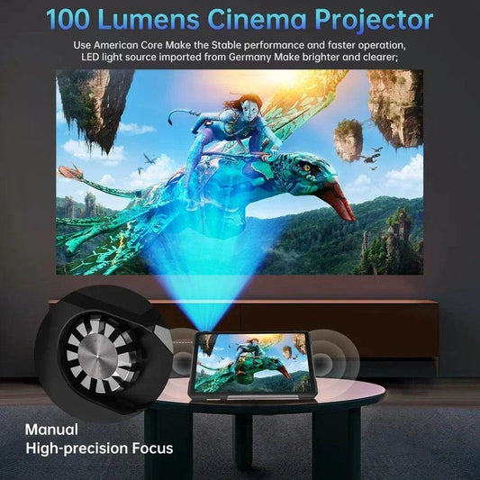 8849 TANK PAD Unihertz Rugged Tablet Projector 10.95 inch 120Hz 32GB 512GB 21000mAh 32MP+50MP 66W Phone Tablet - Price Value Store