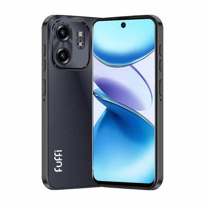 FUFFI X7 Pro Smartphones Cellphone Android 14 6.56 inch Screen,12+512GB 24+48MP Mobile phone 5800mAh Google Play Store Phone - Price Value Store