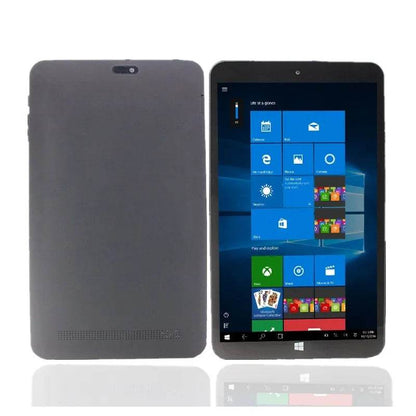 Big Sales 8GB RAM 128GB ROM 8 INCH Windows 10 Tablet PC HD-MI Port WIFI Blue-tooth x5-Z8300 Quad Core 1280x800IPS Dual Cameras - Price Value Store
