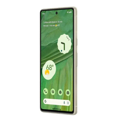 Google Pixel 7 5G 6.3" 8GB RAM 128/256GB ROM NFC Octa Core Google Tensor G2 Original Unlocked google pixel 7 Mobile Cell Phone