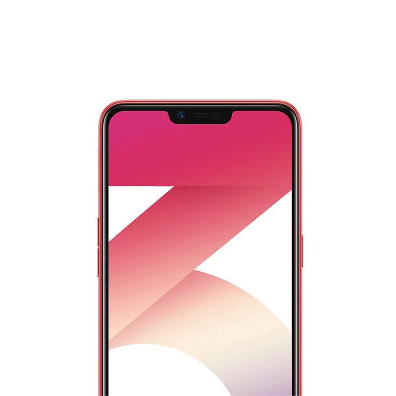 OPPO A3S smartphone global firmware 6.2-inch CPU Qualcomm Snapdragon 450 4230mAh camera 13MP Android 8.1 used phone - Price Value Store