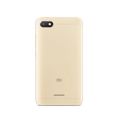 Global firmware Xiaomi Redmi 6A  smartphone5.45" 13MP  MediaTek Helio A22 3000mAh Facial recognition used phone