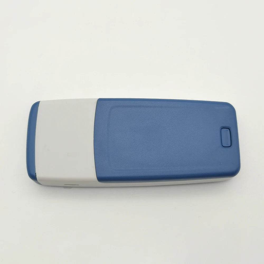 Original Unlocked 1110 Loudspeaker Mobile Phone Russian Arabic Hebrew English Keyboard Made in Finland - Price Value Store