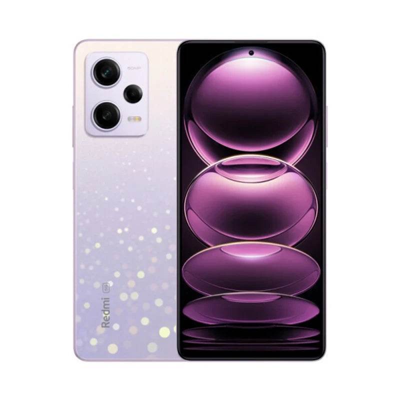 Redmi note 12 pro 5G Android 6.67 inch 8GB RAM 256GB ROM Unlocked All Colours in Good Condition Original used phone - Price Value Store