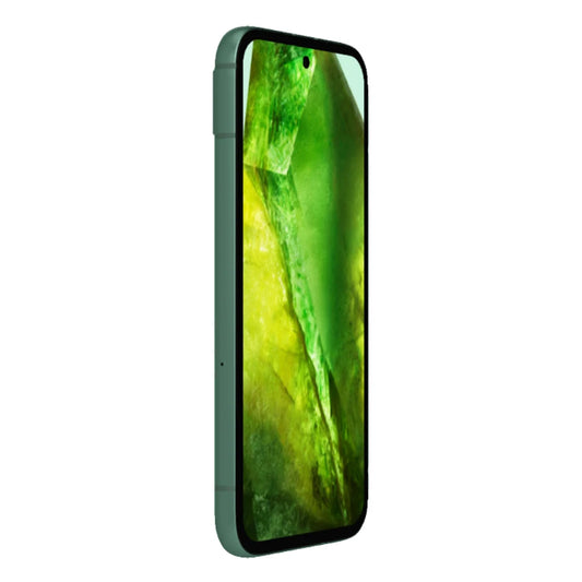 Original Google Pixel 8a 5G 128GB 8GB RAM 6.1" Google Tensor G3 64MP&13MP NFC e-Sim  pixel 8a Cell Phone