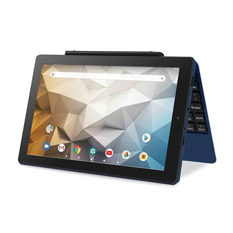Hot Sales 10.1 INCH Android 9.0 WIFI Tablet 2GB RAM 32GB ROM RCT Dual Camera Quad Core 1280*800 IPS Screen 5000mAh Battery - Price Value Store