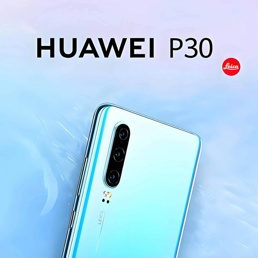 Global HUAWEI P30 Pro Smartphone Android 6.47 inch 8GB+128GB/512GB Cellphones Dual SIM 4200mAh Google Play Store Mobile phones - Price Value Store