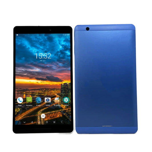 10-Core MTK6797 Android 10 8" 4G Phonecall Tablet 1920x1200 Pixels 3GB RAM 32GB ROM WIFI GPS Bluetooth 4.2 Dual SIM Card