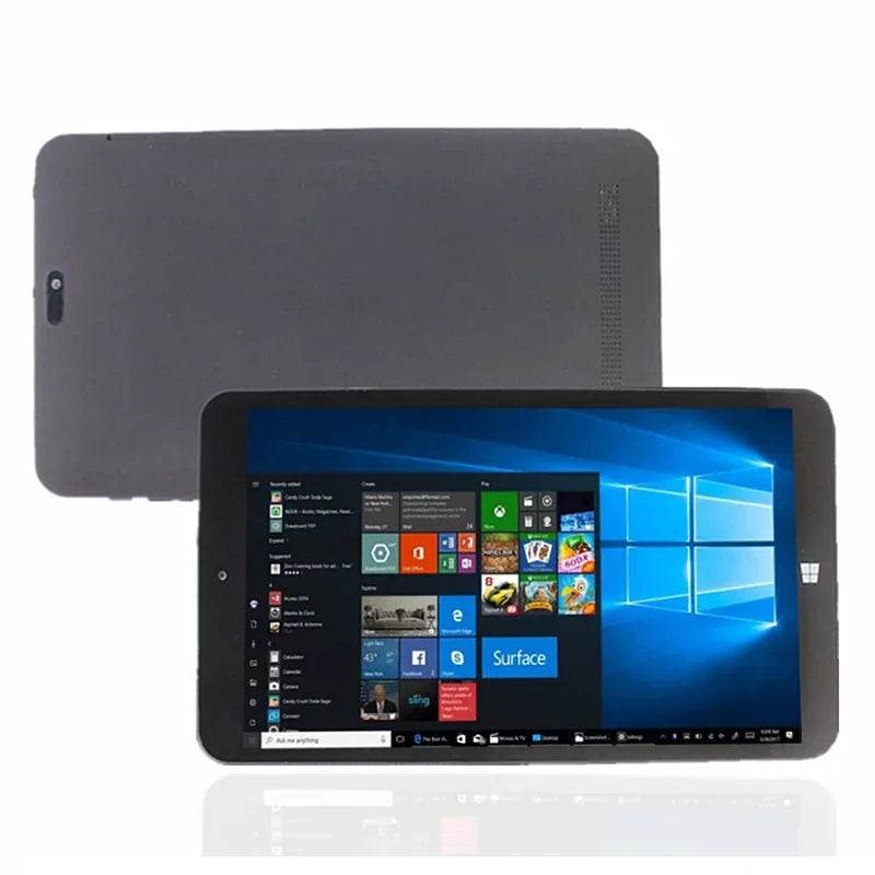Big Sales 8GB RAM 128GB ROM 8 INCH Windows 10 Tablet PC HD-MI Port WIFI Blue-tooth x5-Z8300 Quad Core 1280x800IPS Dual Cameras - Price Value Store