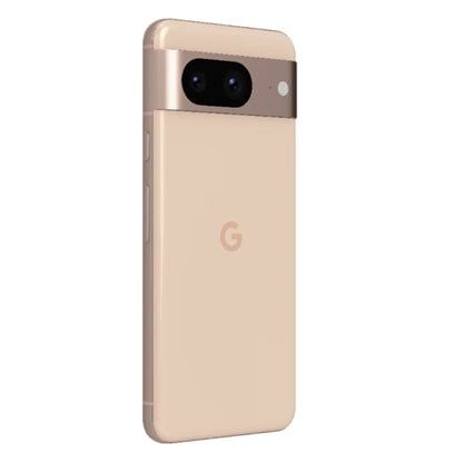 Google Pixel 8 5G 6.2" OLED 8GB RAM 128GB 256GB ROM NFC Google Tensor G3 Octa Core Android Smartphone pixel 8 pixel8 cell Phone