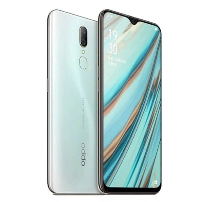 OPPO F11 smartphone Global firmware CPU Helio P70 4020mAh battery 6.53 inches Rear camera 16MP used phone - Price Value Store