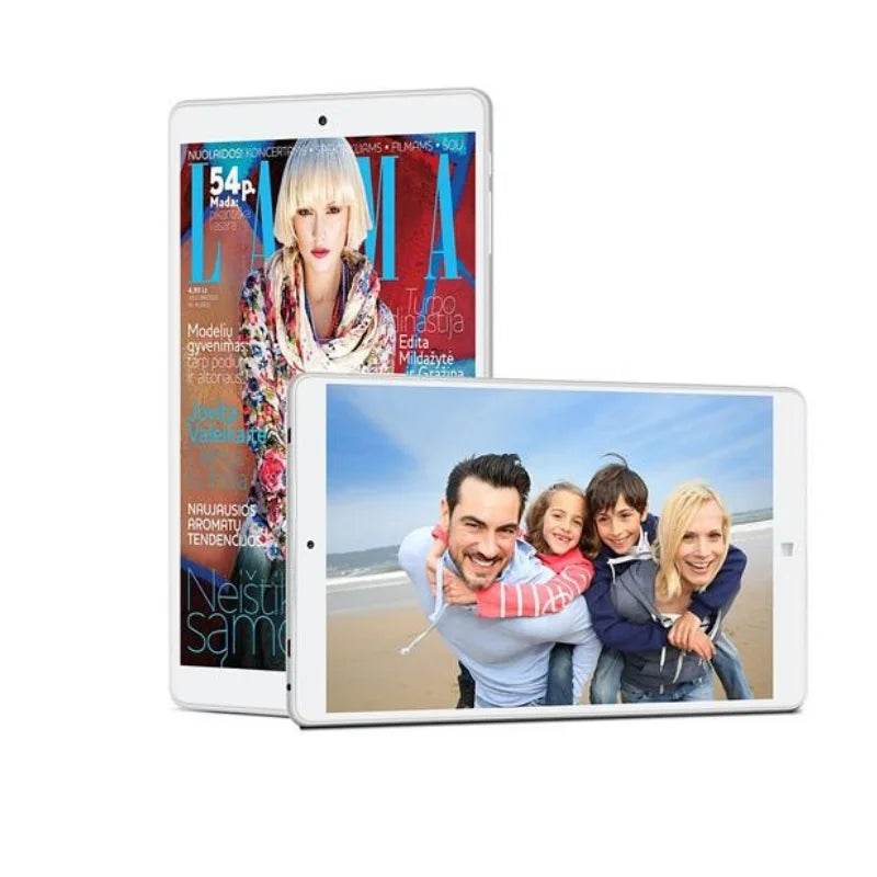 Teclast X80 Power Tablet 8 Inch Intel Z8300 Dual OS Windows 10 + Android 5.1 2GB RAM 32GB ROM Quad Core IPS 1920*1200 - Price Value Store