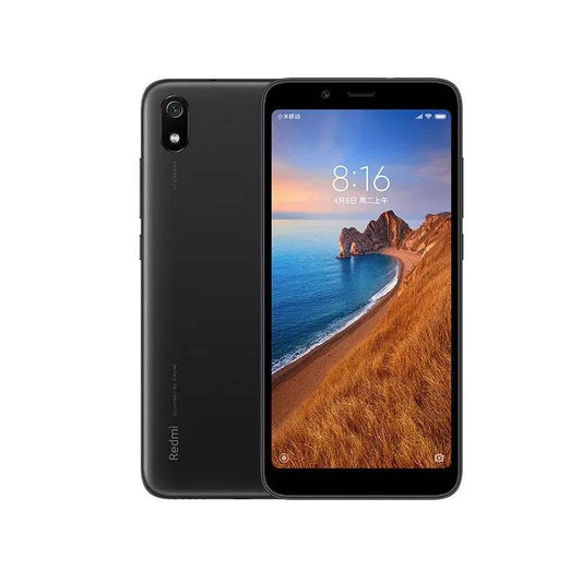Xiaomi Redmi 7A smartphone 4G All Network 1440x720 13MP Global Firmware used phone - Price Value Store