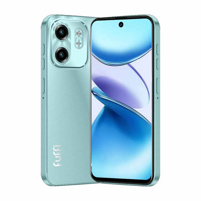 FUFFI X7 Pro Smartphones Cellphone Android 14 6.56 inch Screen,12+512GB 24+48MP Mobile phone 5800mAh Google Play Store Phone - Price Value Store