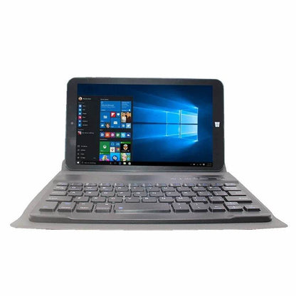 Big Sales 8GB RAM 128GB ROM 8 INCH Windows 10 Tablet PC HD-MI Port WIFI Blue-tooth x5-Z8300 Quad Core 1280x800IPS Dual Cameras - Price Value Store