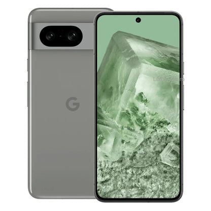 Google Pixel 8 5G 6.2" OLED 8GB RAM 128GB 256GB ROM NFC Google Tensor G3 Octa Core Android Smartphone pixel 8 pixel8 cell Phone