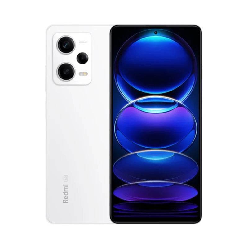 Redmi note 12 pro 5G Android 6.67 inch 8GB RAM 256GB ROM Unlocked All Colours in Good Condition Original used phone - Price Value Store